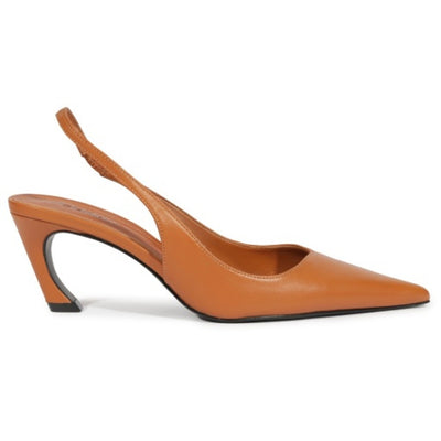 Schutz - Womens Lexi Sling Mid