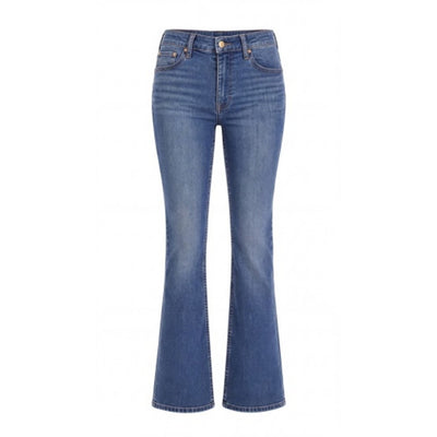 Liverpool Los Angeles - Womens Bobbie Boot Cut 32" Ins