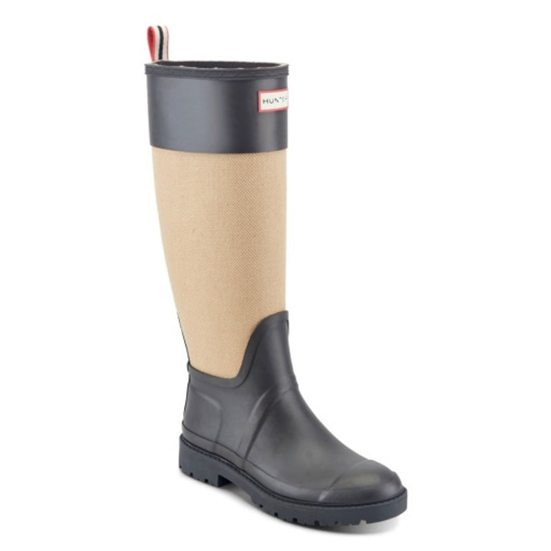 Hunter - Womens Nissa Waterproof Tall Riding Boot