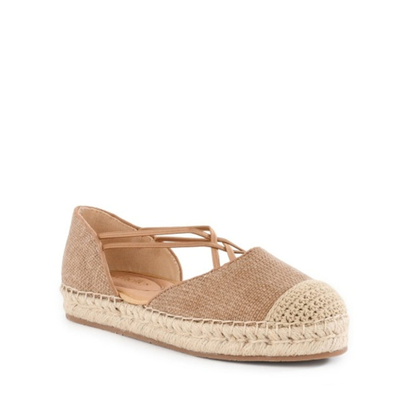 Seychelles Footwear - Womens Jessie Espadrilles