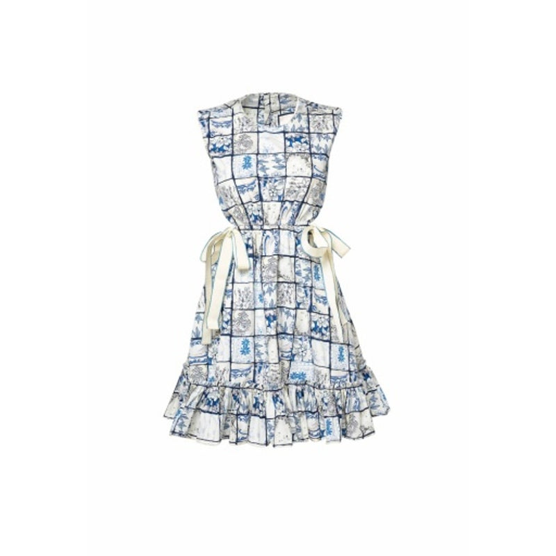 Agua Bendita - Womens Sucre Porcelana