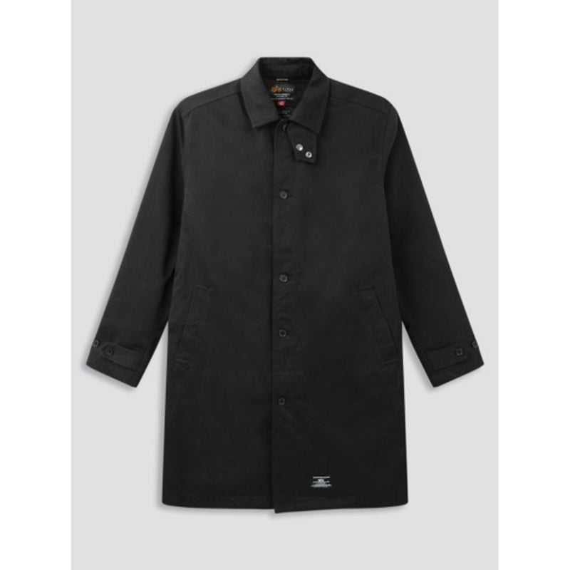Alpha Industries - Mens 3 in 1 Car Coat