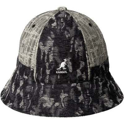 Kangol - Unisex Denim Mashup Casual