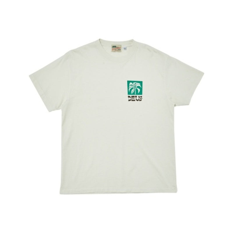 Deus Ex Machina - Mens Verlaine Tee