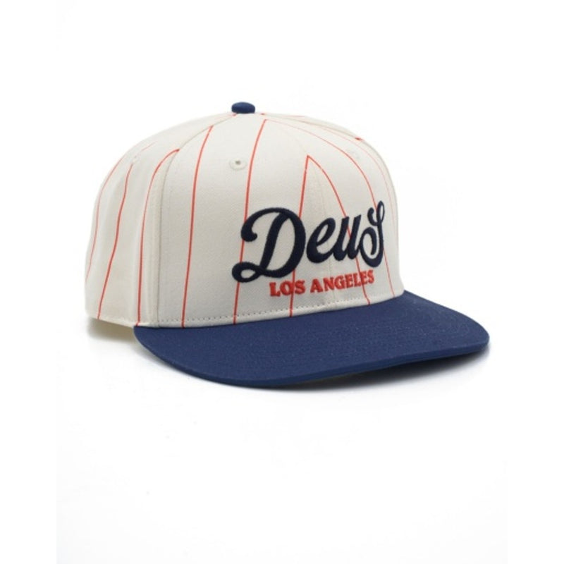Deus Ex Machina - Mens Alvia Cap