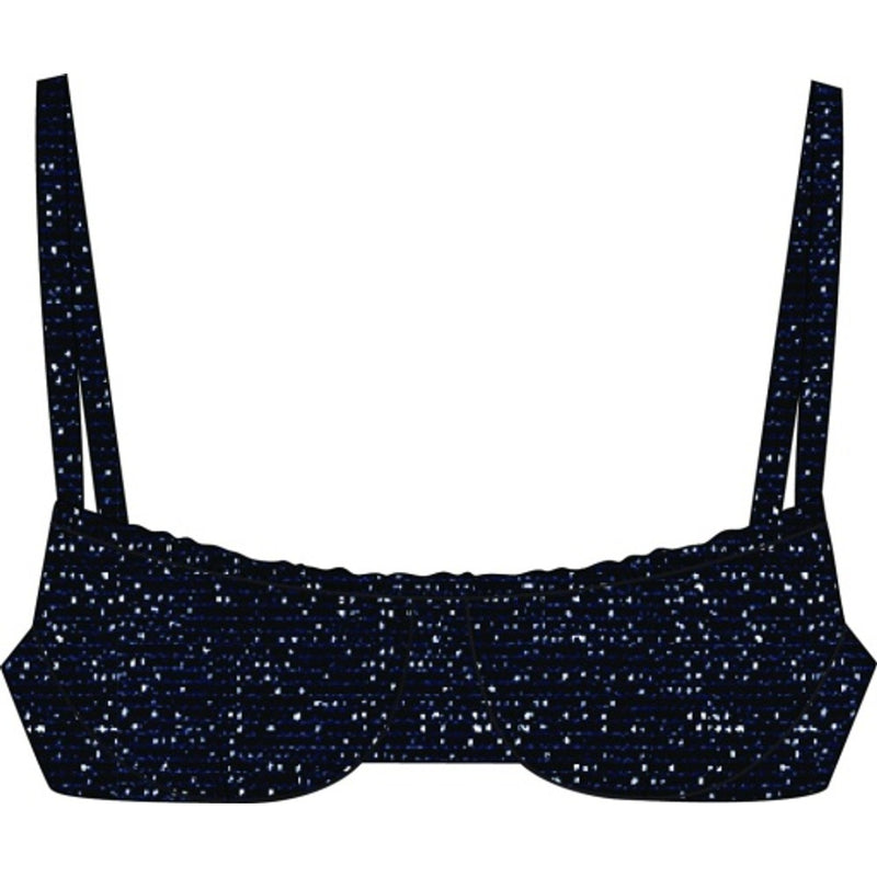Onia - Womens Marilyn Bikini Top