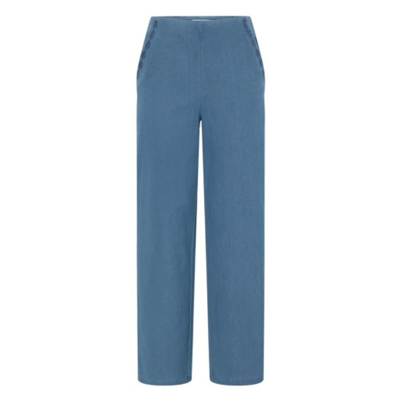 DK Company - Womens Ihkate Denim Pa10