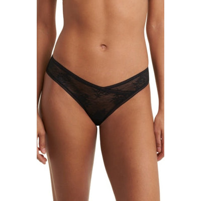 Natori - Womens Love Lace Thong