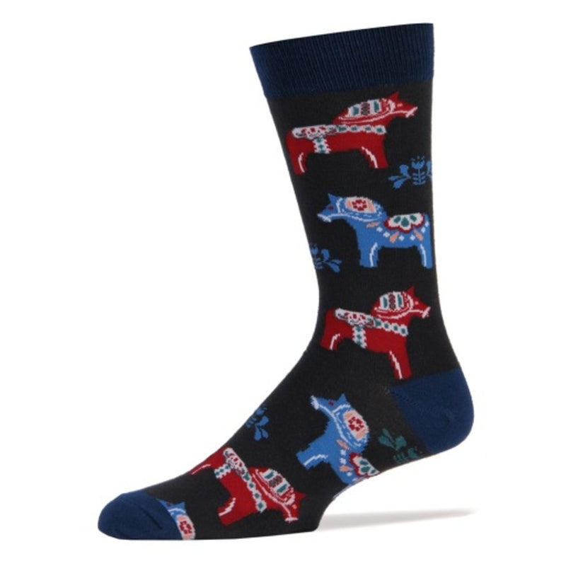 Oooh Yeah - Mens Crew-Dala Hrose
