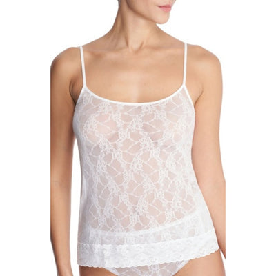 Natori - Womens Bliss Allure Lace Cami