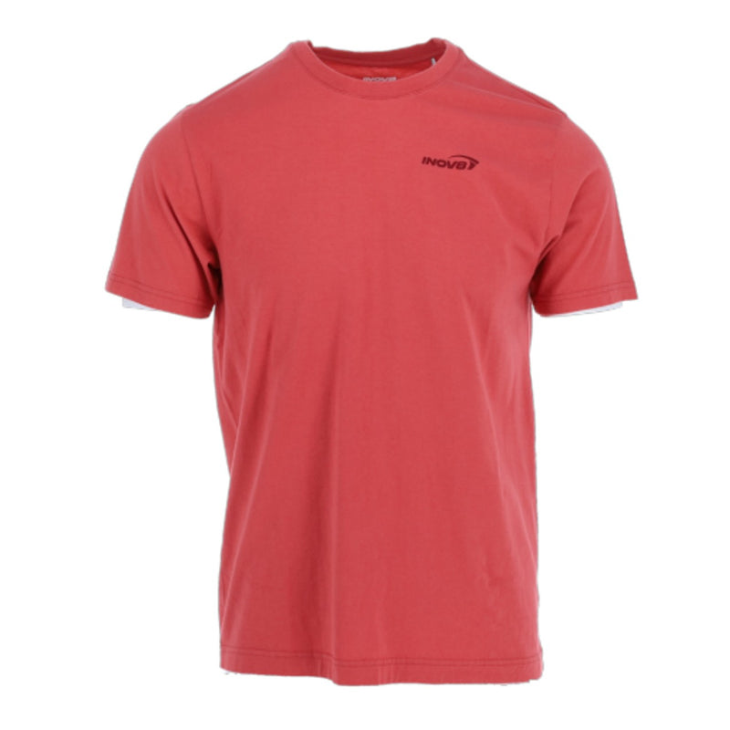 inov-8 - Mens Graphic T-Shirt "Brand" M