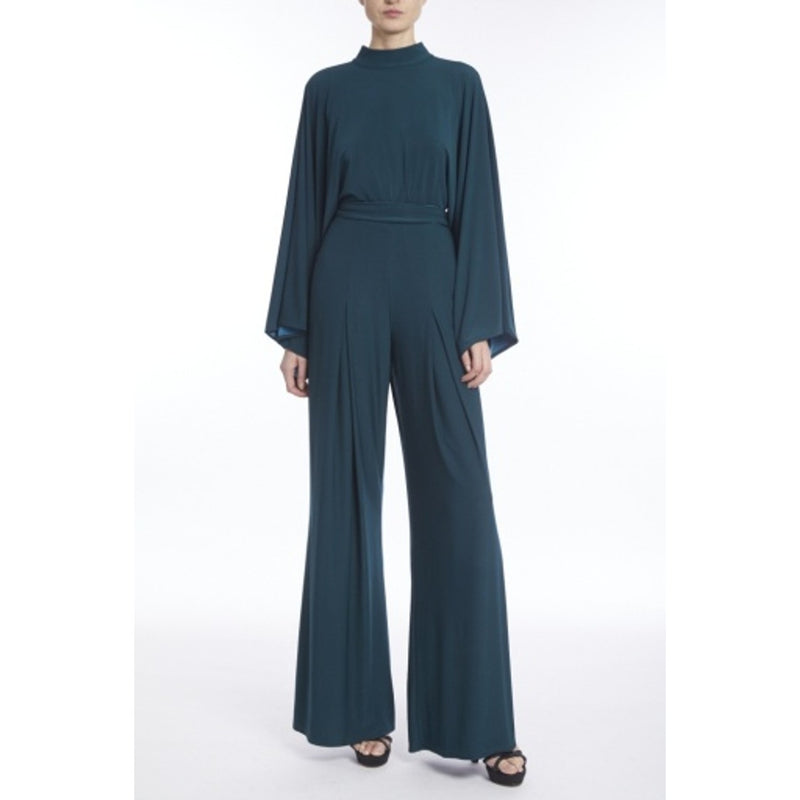 Badgley Mischka - Womens Kimono Slv