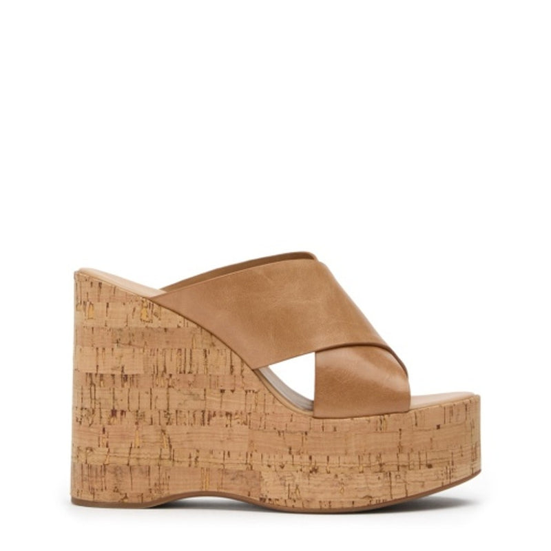 Tony Bianco - Womens Vamore Casual Wedge