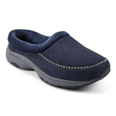 Easy Spirit - Womens Tslip 2 Mule - Dark Blue 400
