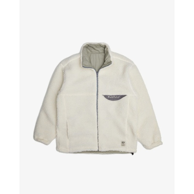 Deus Ex Machina - Mens Barrens Reversible Boa