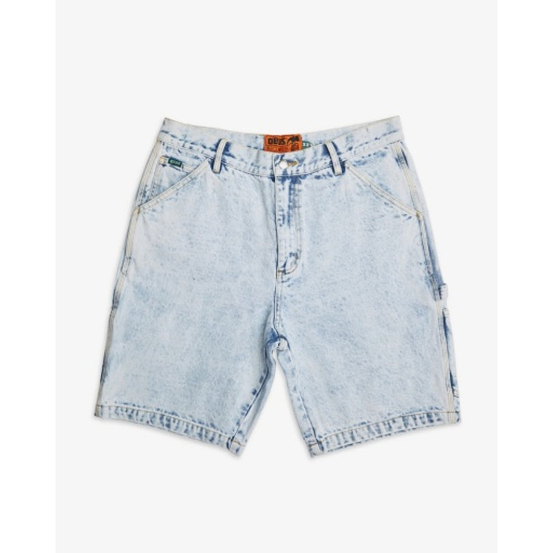 Deus Ex Machina - Mens Big Fella Short