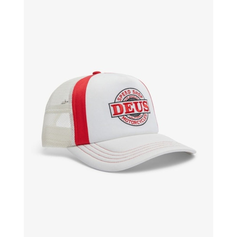 Deus Ex Machina - Mens Hot Streaks Trucker