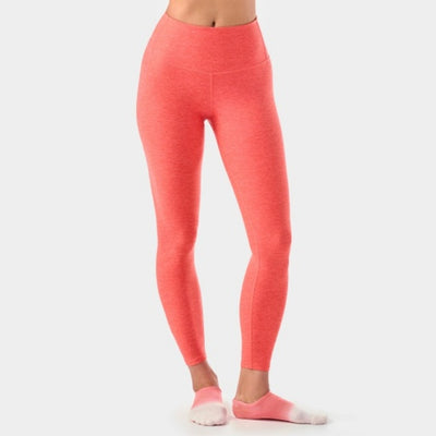 Thirty Three Threads - Unisex Tavicloud High Waisted 7/8 Tight Hcy