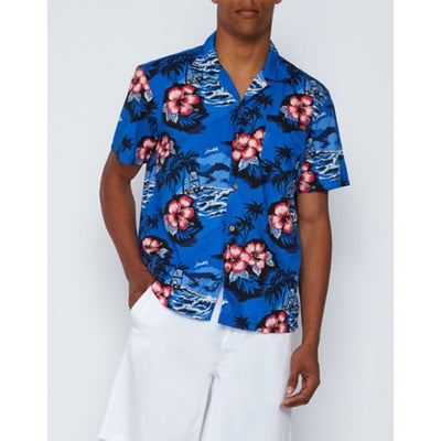 Sundek - Unisex Allover Shirt