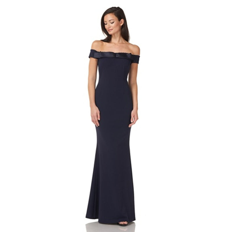 JS Collections - Womens Crepe Non-Applicable