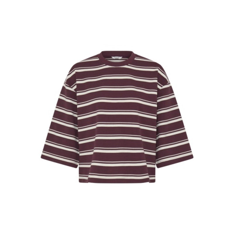 DK Company - Womens Bypelda 3-4 Tshirt