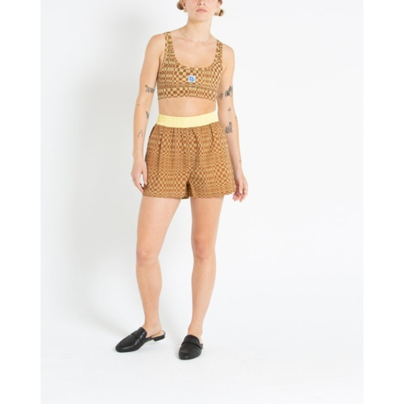 Deus Ex Machina - Mens Cove Short