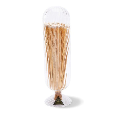 Skeem - Unisex White Helix Fireplace Match Cloche