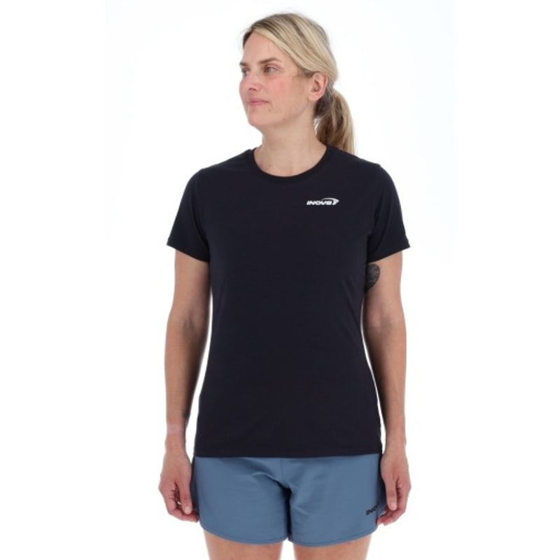 inov-8 - Womens Graphic T-Shirt "Mont Blanc" with