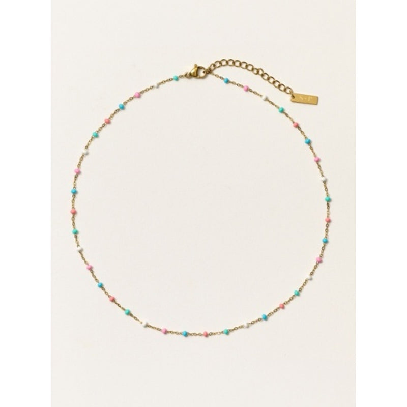 Snapper Rock - Girls Summer Sprinkles Necklace
