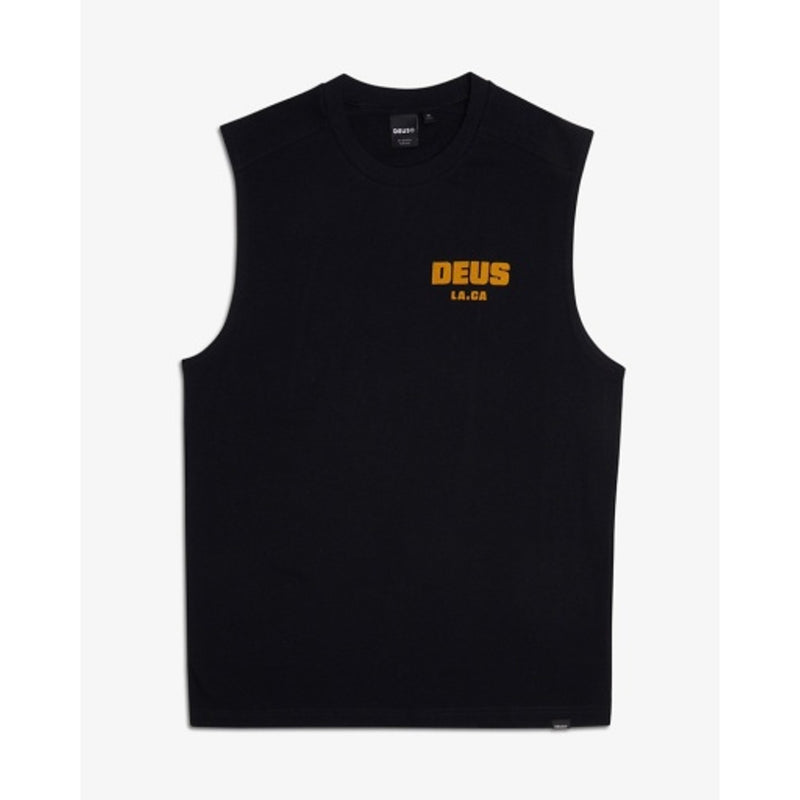 Deus Ex Machina - Mens Akin Muscle