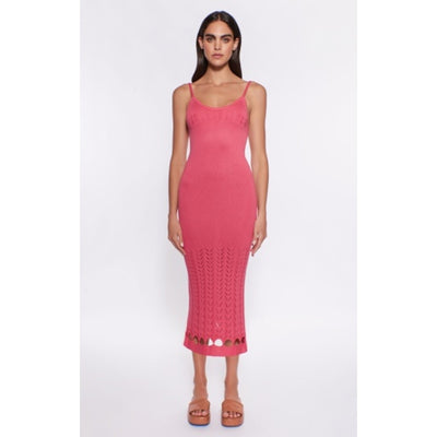 Peixoto - Womens Nora Knit Dress