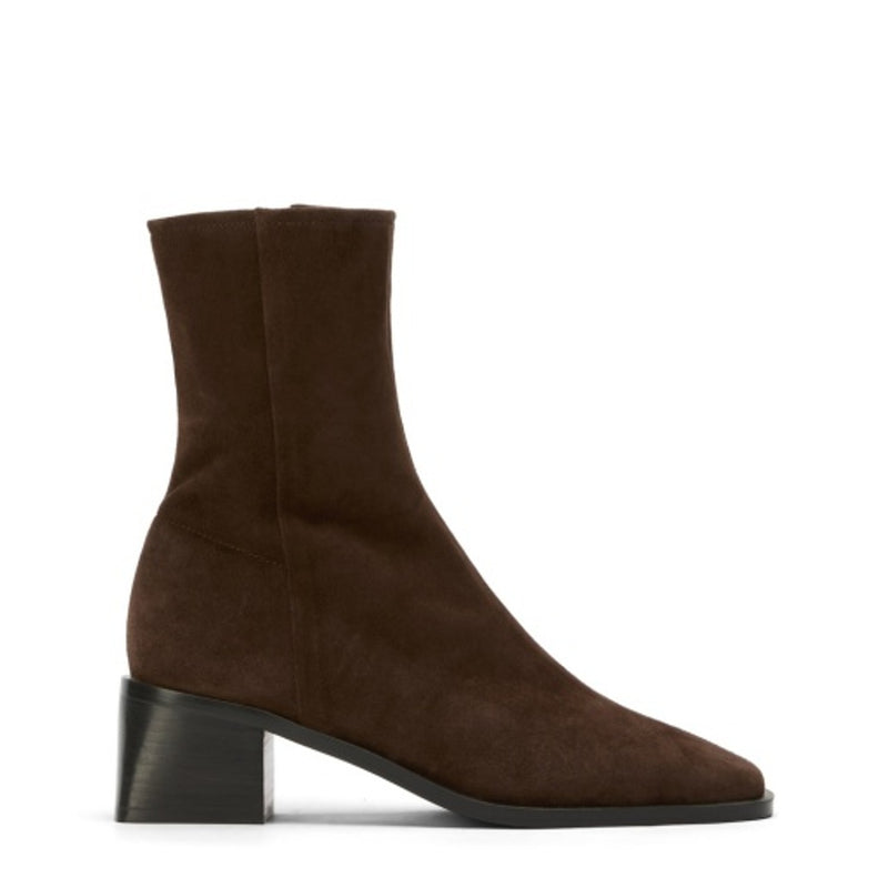 Tony Bianco - Womens Remi Casual Bt Ankle