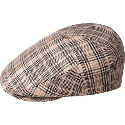 Bailey 1922 - Mens Duch Caps