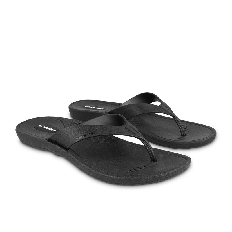 Okabashi - Breeze Womens Flip Flops