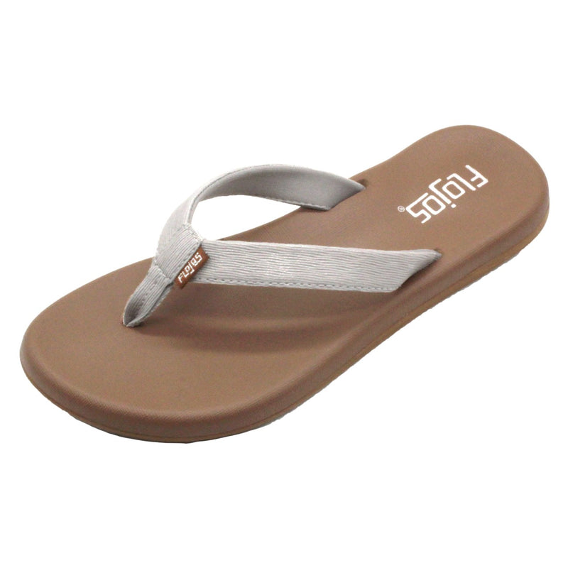 Flojos - Womens Campbell Sandal