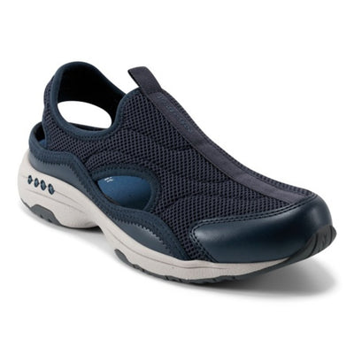 Easy Spirit - Womens Trina 2 Slip-On Shoe - Dark Blue 402