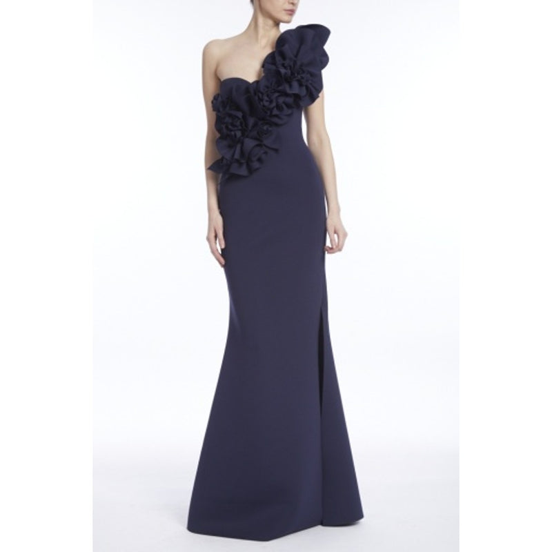 Badgley Mischka - Womens Rostt 1 Shld Scuba
