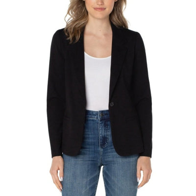 Liverpool Los Angeles - Womens Fitted Blazer