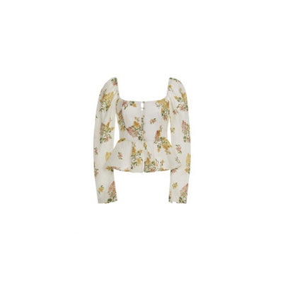 Agua Bendita - Womens Bromelia Cordillera