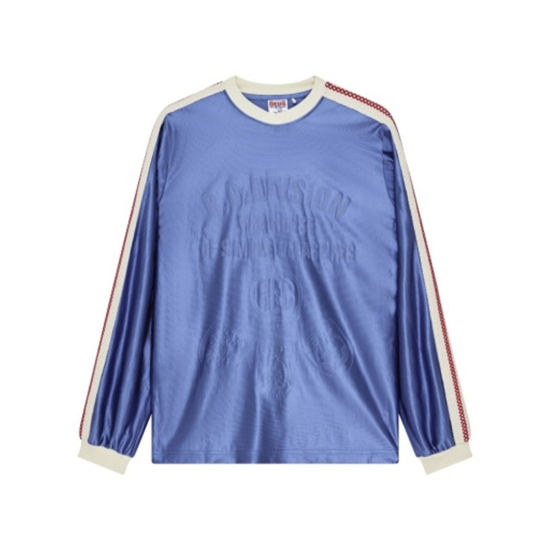 Deus Ex Machina - Mens Kazuko Jersey