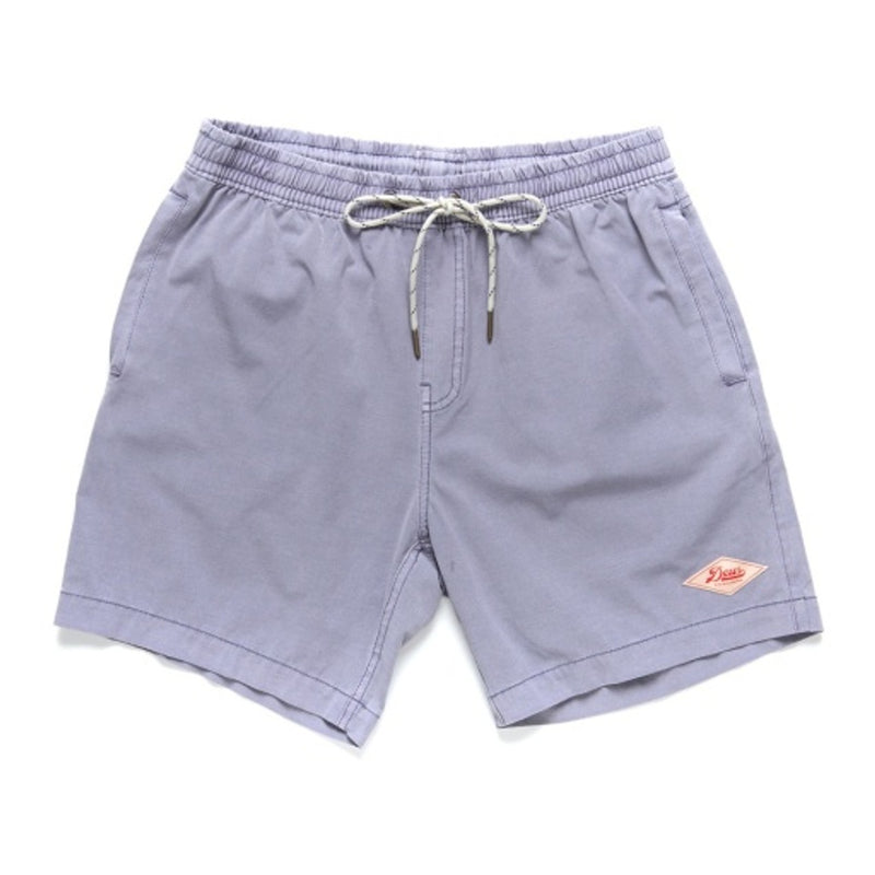 Deus Ex Machina - Mens Sandbar Garment Dye Swimshort