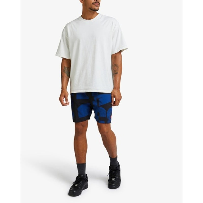 Deus Ex Machina - Mens Arithmetic Boardshort (Mesh)