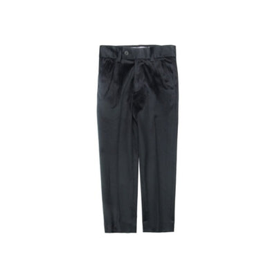 Appaman - Boys Velvet Suit Pant