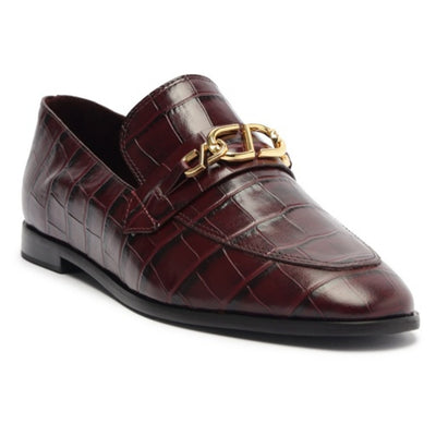 Schutz - Womens Morgan Man Tailor