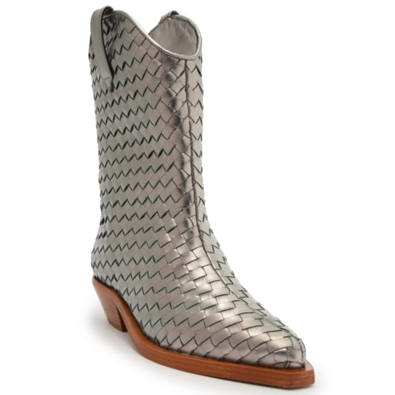 Schutz - Womens Cicera Woven