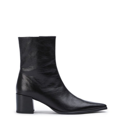 Tony Bianco - Womens Eva Dress Bt Ankle