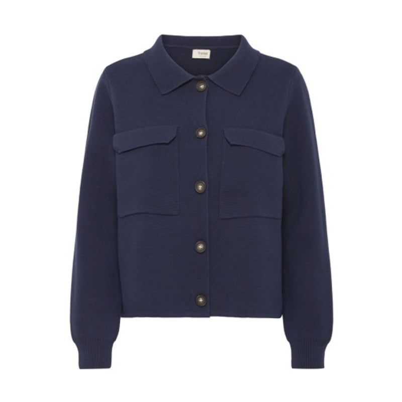 DK Company - Womens Frita Car 1