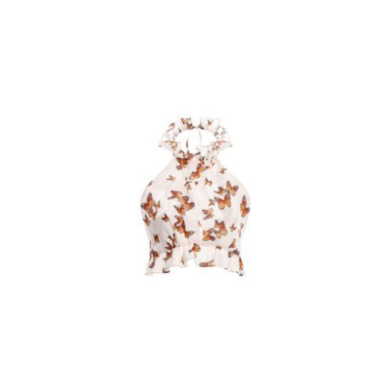 Agua Bendita - Womens Nardo Monarca Crema