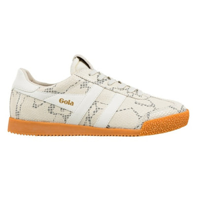Gola - Womens Elan Serpent Sneakers