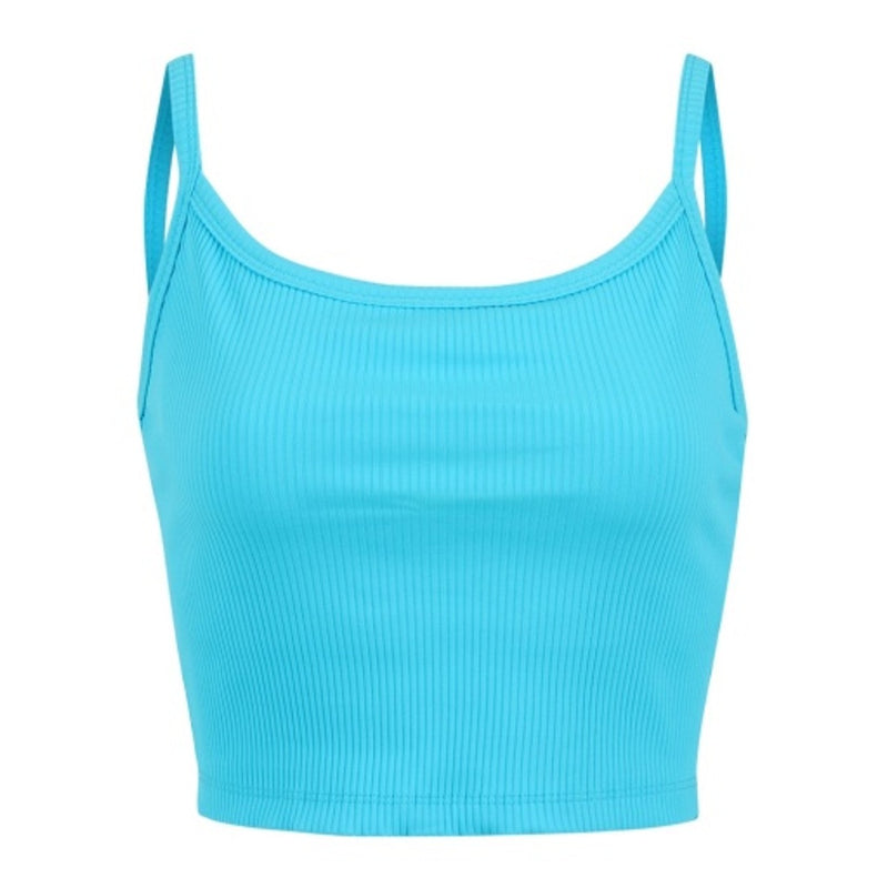 Year of Ours - Womens Ribbed Bralette Tank